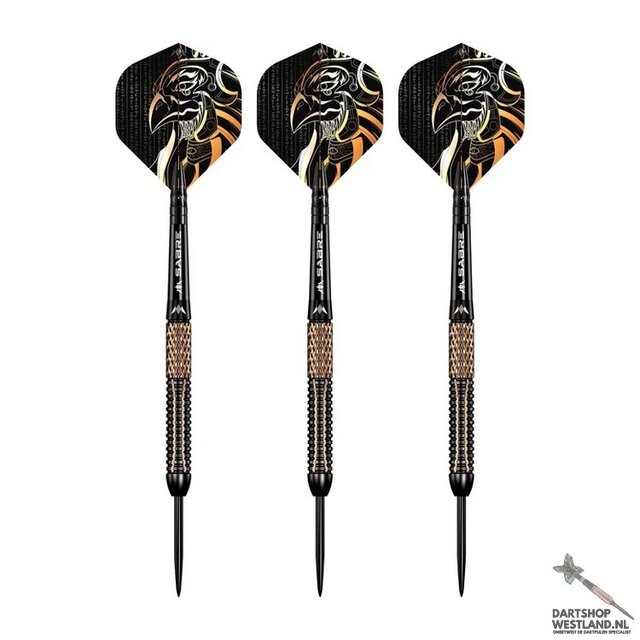 Horus Darts - Steel Tip - 97.5% Tungsten