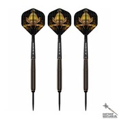 Scorpion Darts - Steel Tip - 90% Tungsten