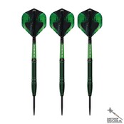 Venom Darts - Steel Tip - 90% Tungsten
