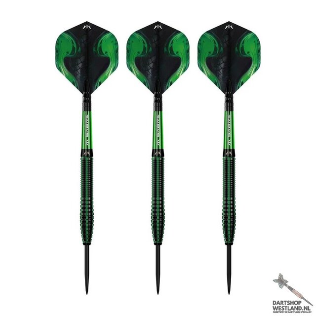 Venom Darts - Steel Tip - 90% Tungsten