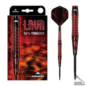 Lava Darts - Steel Tip - 95% Tungsten