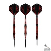 Lava Darts - Steel Tip - 95% Tungsten