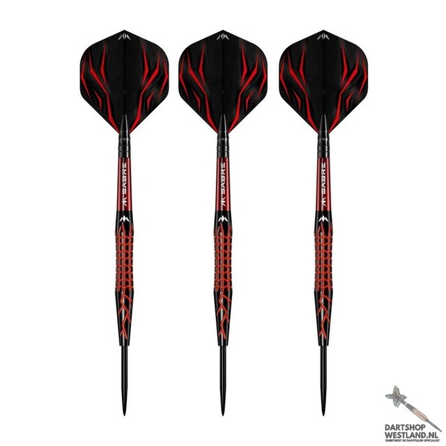 Lava Darts - Steel Tip - 95% Tungsten