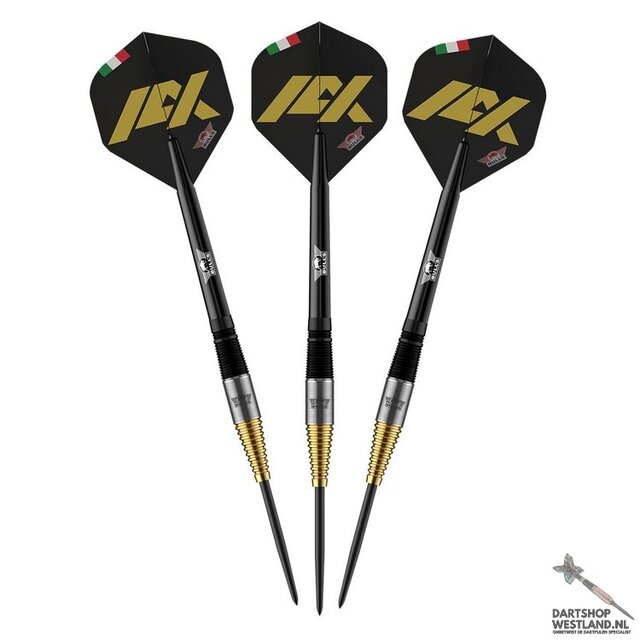 Massimo Dalla-Rosa 90%