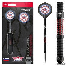 Benjamin Pratnemer 90%