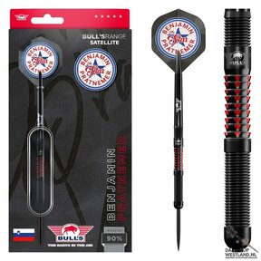 Benjamin Pratnemer 90%