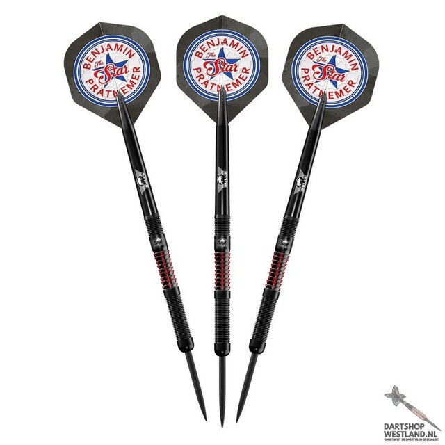 Benjamin Pratnemer 90%