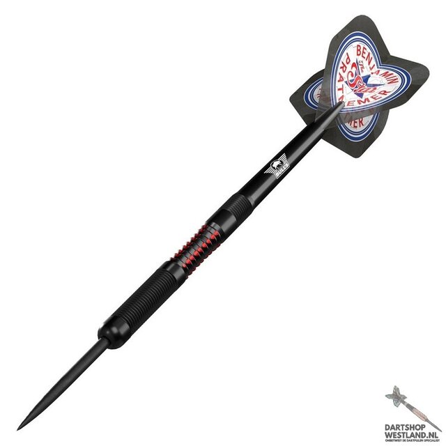 Benjamin Pratnemer 90%