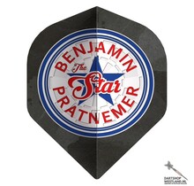 Player 100 Benjamin Pratnemer 90 No.2 Grey