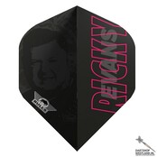 Player 100 Ricky Evans 80 E2 No.2