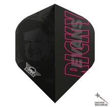 Player 100 Ricky Evans 80 E2 No.2