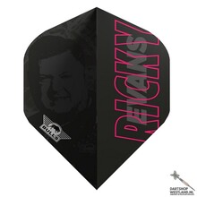 Player 100 Ricky Evans 80 E2 No.2