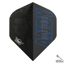 Player 100 Andy Baetens 80 E2 No.2