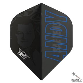 Player 100 Andy Baetens 80 E2 No.2