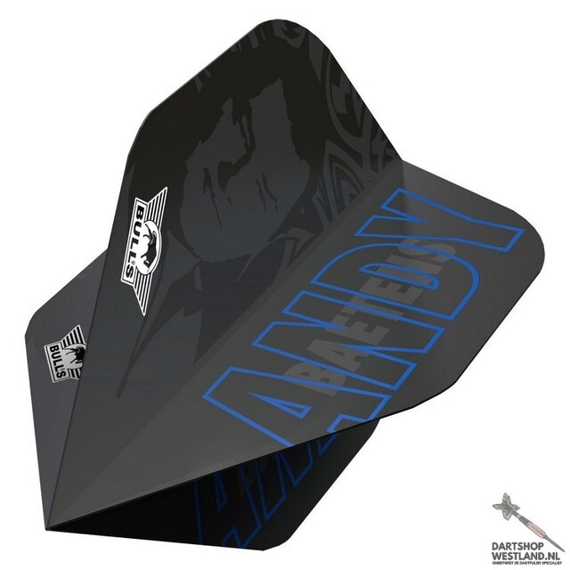 Player 100 Andy Baetens 80 E2 No.2