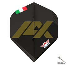 Player 100 Massimo Dalla-Rosa 90 No.2