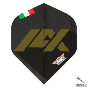 Player 100 Massimo Dalla-Rosa 90 No.2