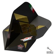 Player 100 Massimo Dalla-Rosa 90 No.2