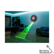 Green Laser Oche