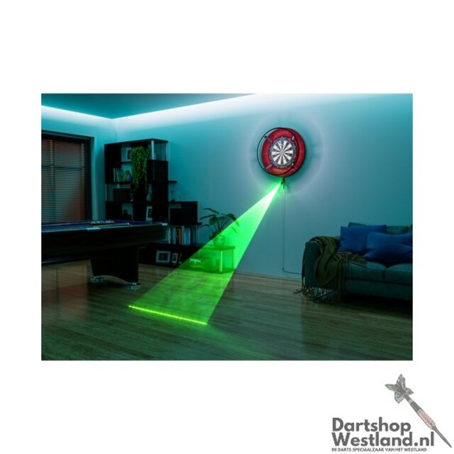 Green Laser Oche