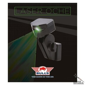 Green Laser Oche