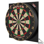 Dartboard Silencer