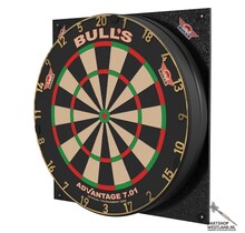 Dartboard Silencer