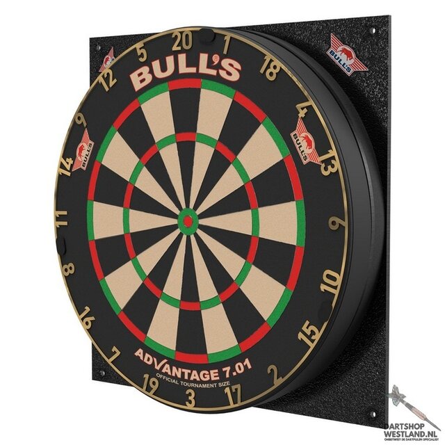 Dartboard Silencer