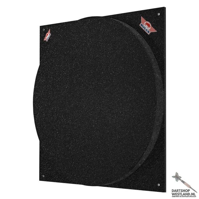 Dartboard Silencer