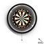 Bull's Darts Lumo 2 XL Surround Light System