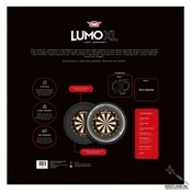 Lumo 2 XL Surround Light System
