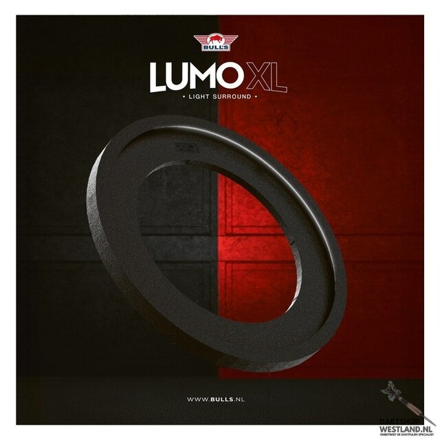 Lumo 2 XL Surround Light System