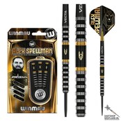 Alex Spellman - 90% Tungsten