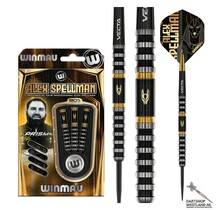 Alex Spellman - 90% Tungsten