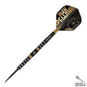 Alex Spellman - 90% Tungsten