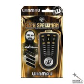 Alex Spellman - 90% Tungsten