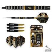 Alex Spellman - 90% Tungsten