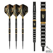 Alex Spellman - 90% Tungsten