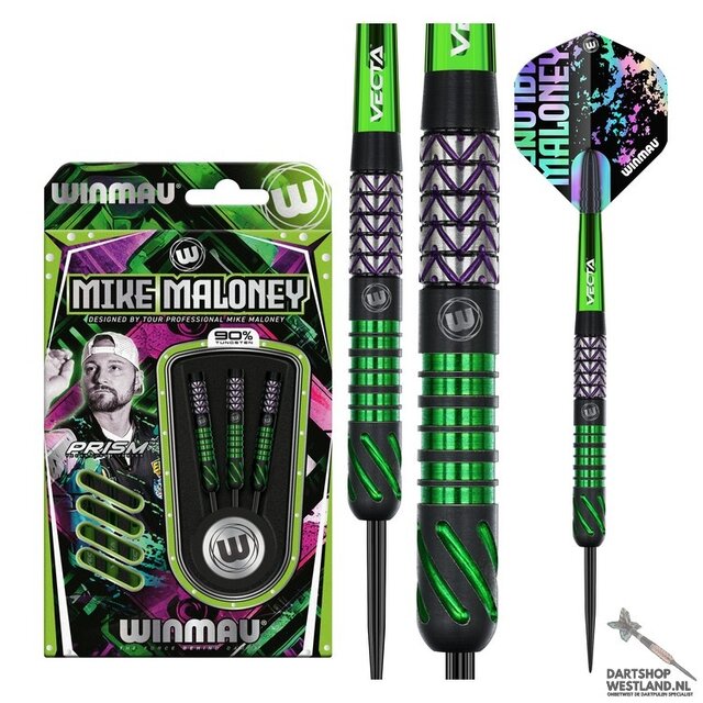 Mike Maloney - 90% Tungsten