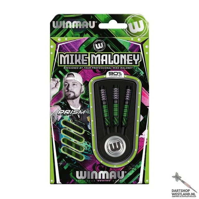 Mike Maloney - 90% Tungsten