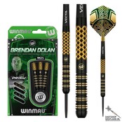 Brendan Dolan - 90% Tungsten - Signature Series