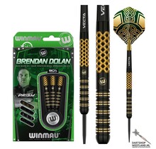 Brendan Dolan - 90% Tungsten - Signature Series
