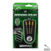 Brendan Dolan - 90% Tungsten - Signature Series