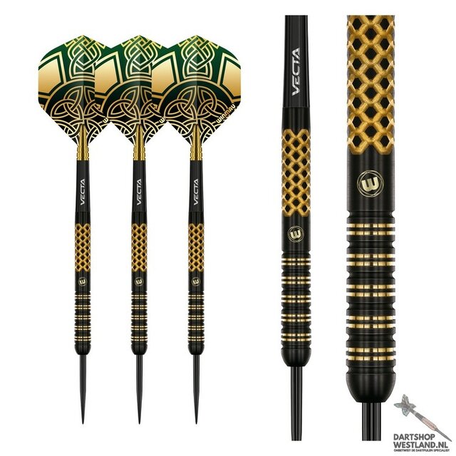 Brendan Dolan - 90% Tungsten - Signature Series