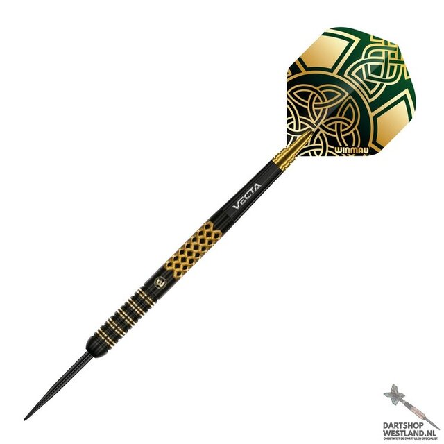 Brendan Dolan - 90% Tungsten - Signature Series