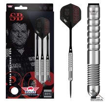 Stefan Bellmont 80% Tungsten