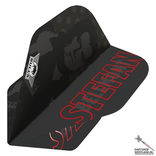 Stefan Bellmont 80% Tungsten