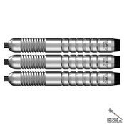 Stefan Bellmont 80% Tungsten