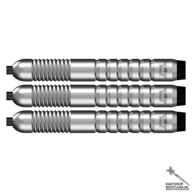 Stefan Bellmont 80% Tungsten