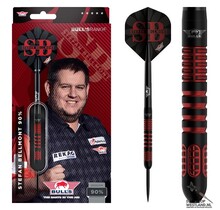 Stefan Bellmont 90% Tungsten